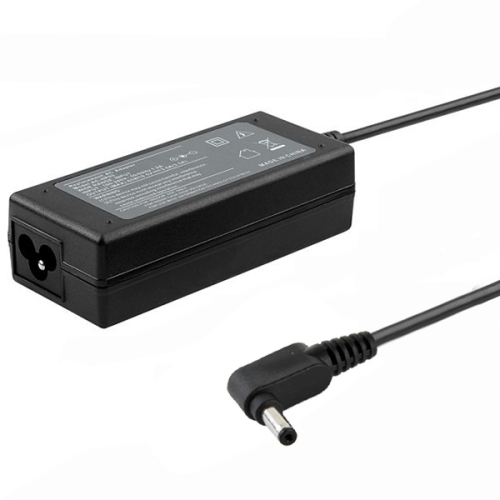 Mini Replacement AC Adapter 19V 1.75A 34W for Asus Notebook, Output Tips: 4.0mm x 1.35mm